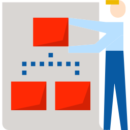 Planning icon