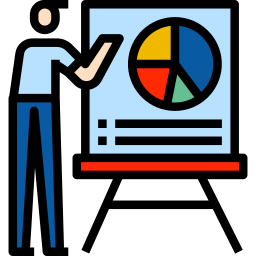 Analysis icon