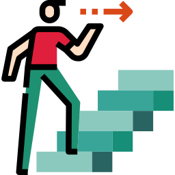 treppe icon