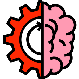 Brain icon