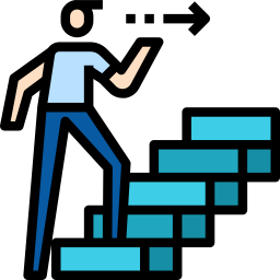 treppe icon