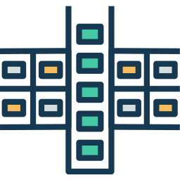 Kanban Ícone