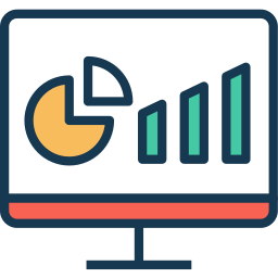 analytics icon