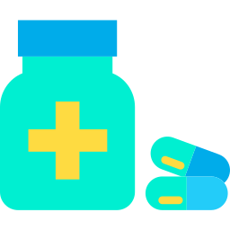 Medication icon