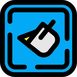 Paint bucket icon