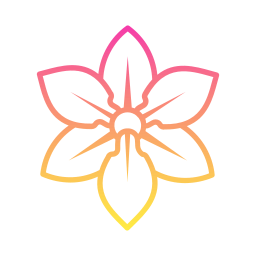 Orchid icon