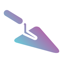 Trowel icon