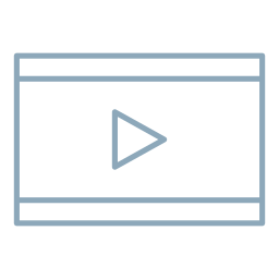 video icon