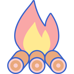 lagerfeuer icon