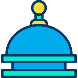 Bell icon