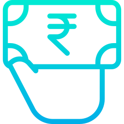 Rupees icon