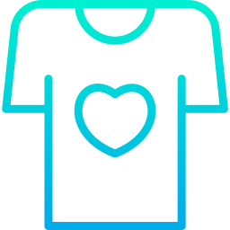 Shirt icon