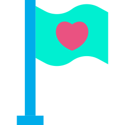 flagge icon