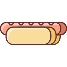 hotdog icon