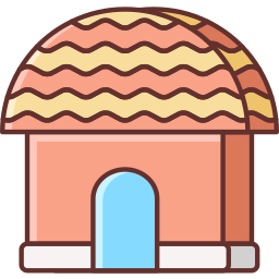 hütte icon