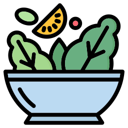 Salad icon