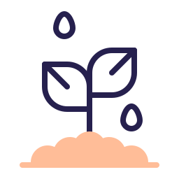 Plant icon