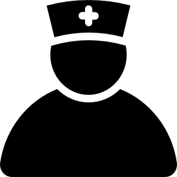 Nurse icon