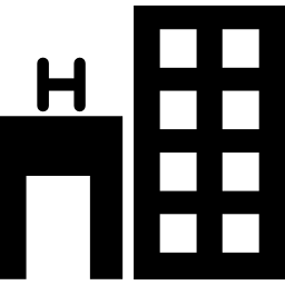 Hospital icon