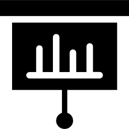 balkendiagramm icon