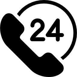 Customer service icon