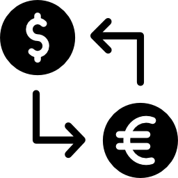 Exchange icon