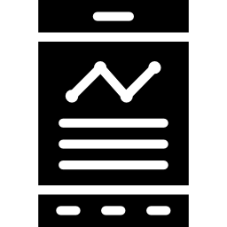 Smartphone icon