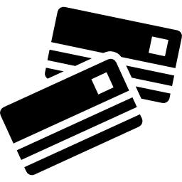 Credit card icon