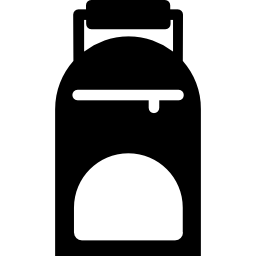 Backpack icon