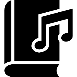 Audiobook icon