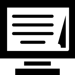 computer icon