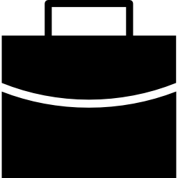 Briefcase icon