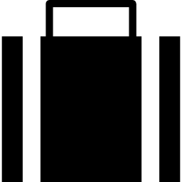 Briefcase icon