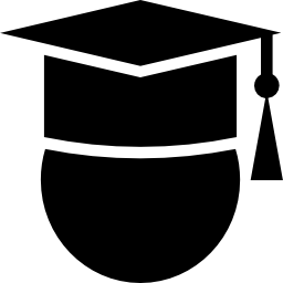 Graduate icon