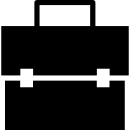 Briefcase icon