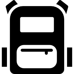 rucksack icon