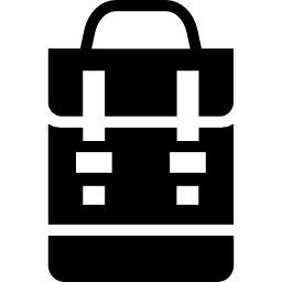 rucksack icon