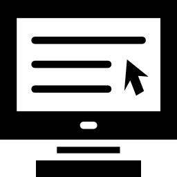 computer icon