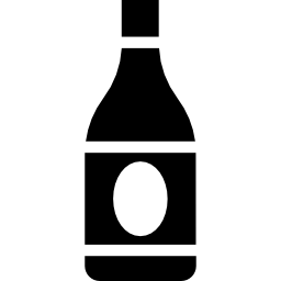 Champagne icon