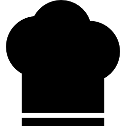 Chef hat icon