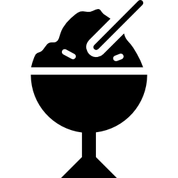 Ice cream icon