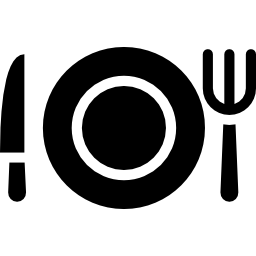 restaurant icon