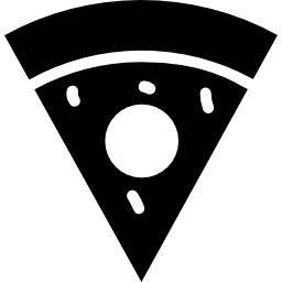 Pizza icon