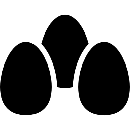 Eggs icon