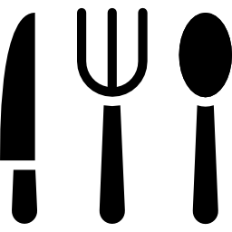 Cutlery icon