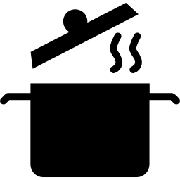 Pot icon