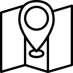 Map icon