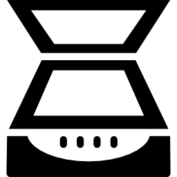 Scanner icon