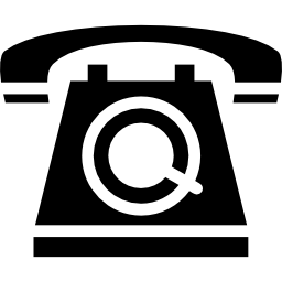 telefon icon