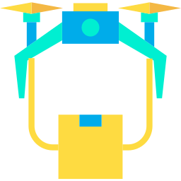 drone Icône